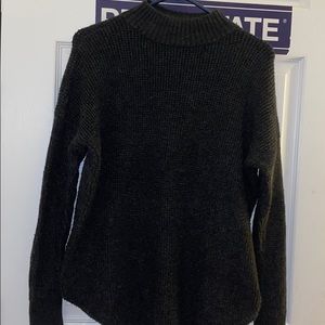 American Eagle Turtleneck Sweater